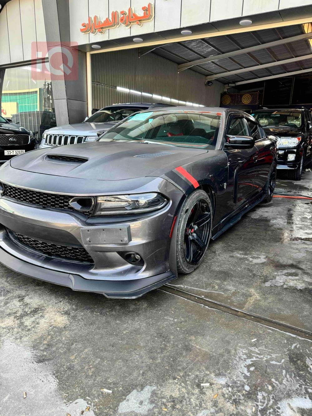 Dodge Charger